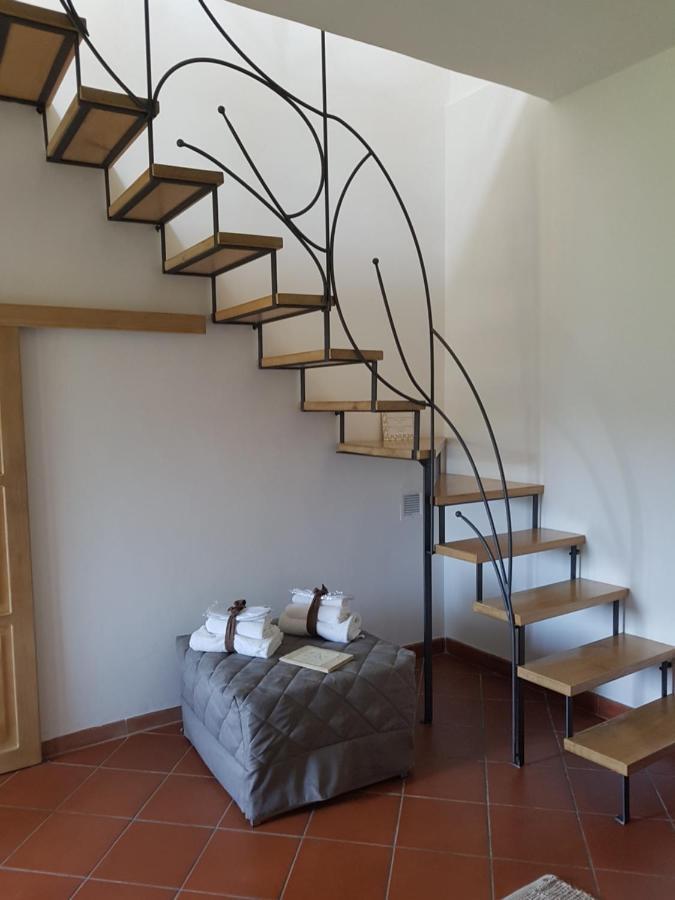 Pin De Stelle Bed and Breakfast San Martino  Εξωτερικό φωτογραφία