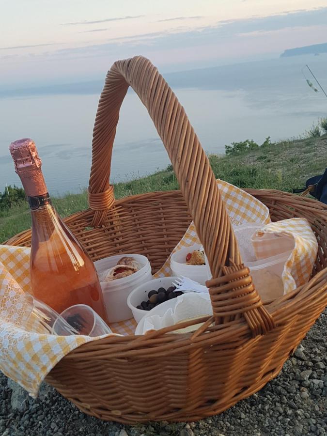 Pin De Stelle Bed and Breakfast San Martino  Εξωτερικό φωτογραφία