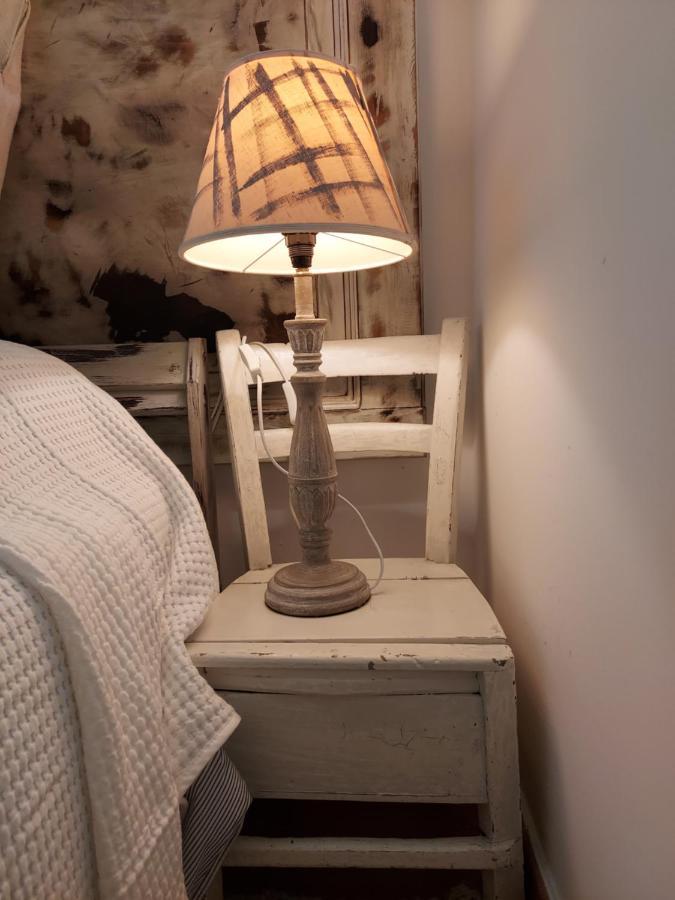 Pin De Stelle Bed and Breakfast San Martino  Εξωτερικό φωτογραφία