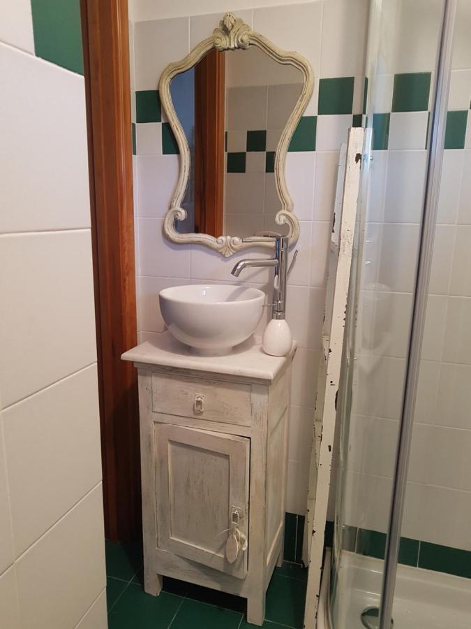 Pin De Stelle Bed and Breakfast San Martino  Εξωτερικό φωτογραφία