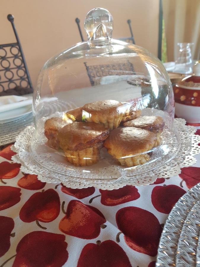 Pin De Stelle Bed and Breakfast San Martino  Εξωτερικό φωτογραφία
