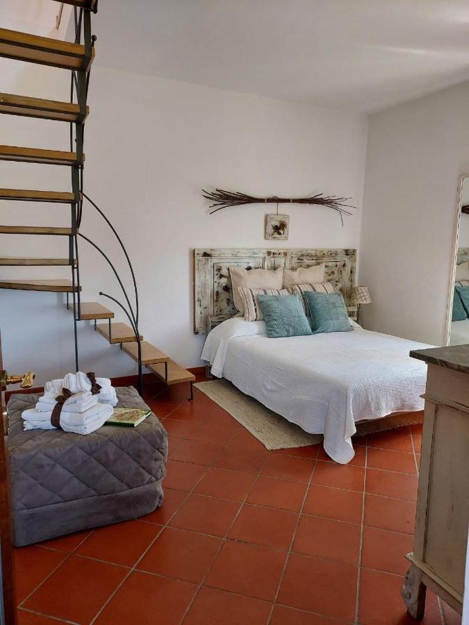 Pin De Stelle Bed and Breakfast San Martino  Εξωτερικό φωτογραφία