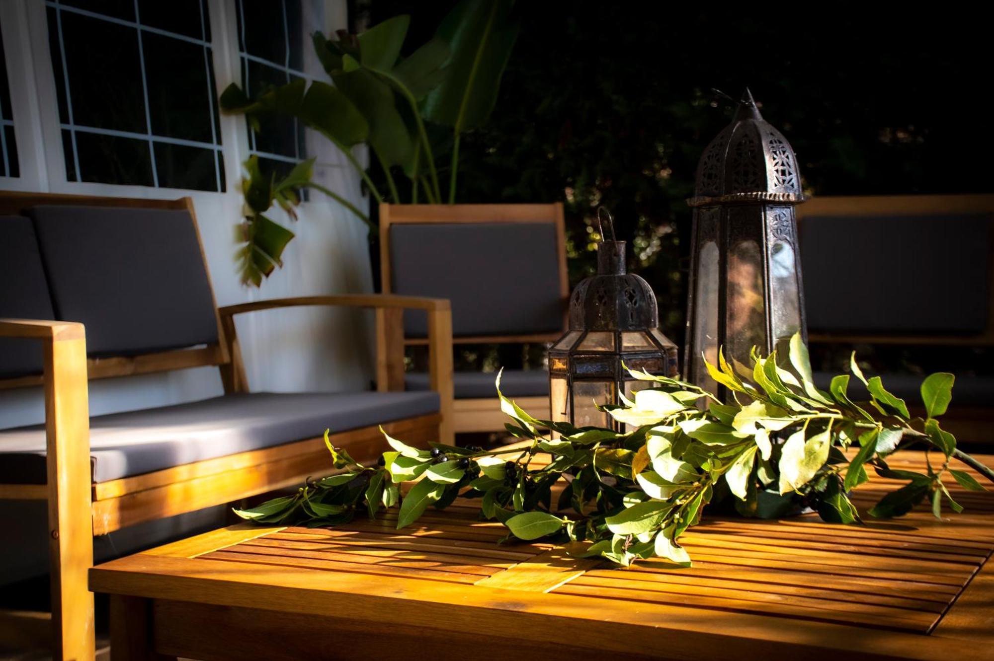 Pin De Stelle Bed and Breakfast San Martino  Εξωτερικό φωτογραφία