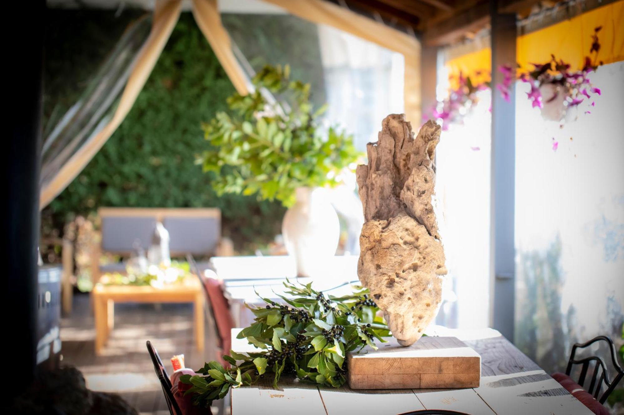 Pin De Stelle Bed and Breakfast San Martino  Εξωτερικό φωτογραφία