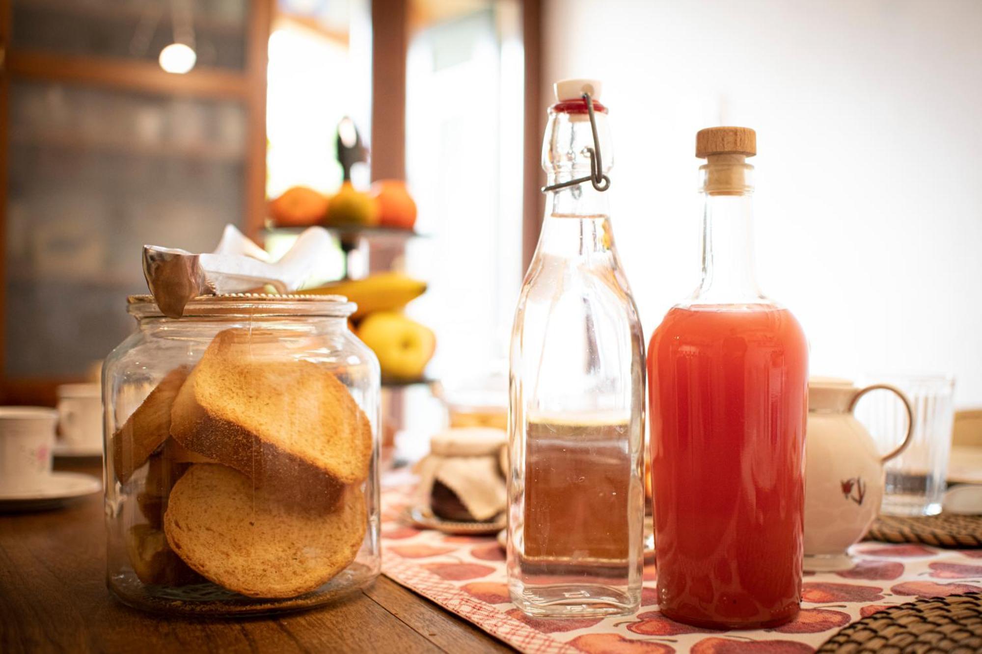 Pin De Stelle Bed and Breakfast San Martino  Εξωτερικό φωτογραφία