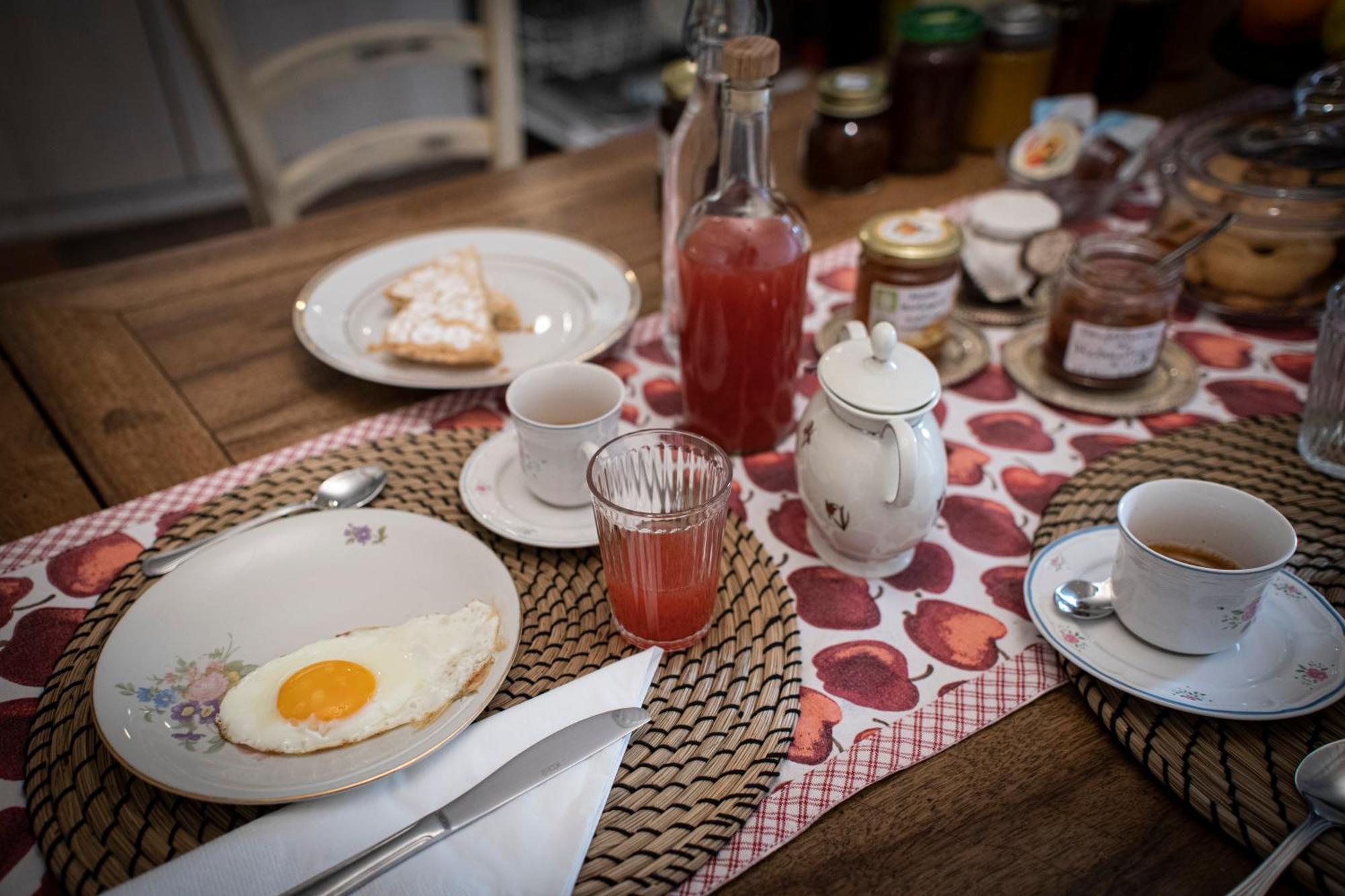 Pin De Stelle Bed and Breakfast San Martino  Εξωτερικό φωτογραφία