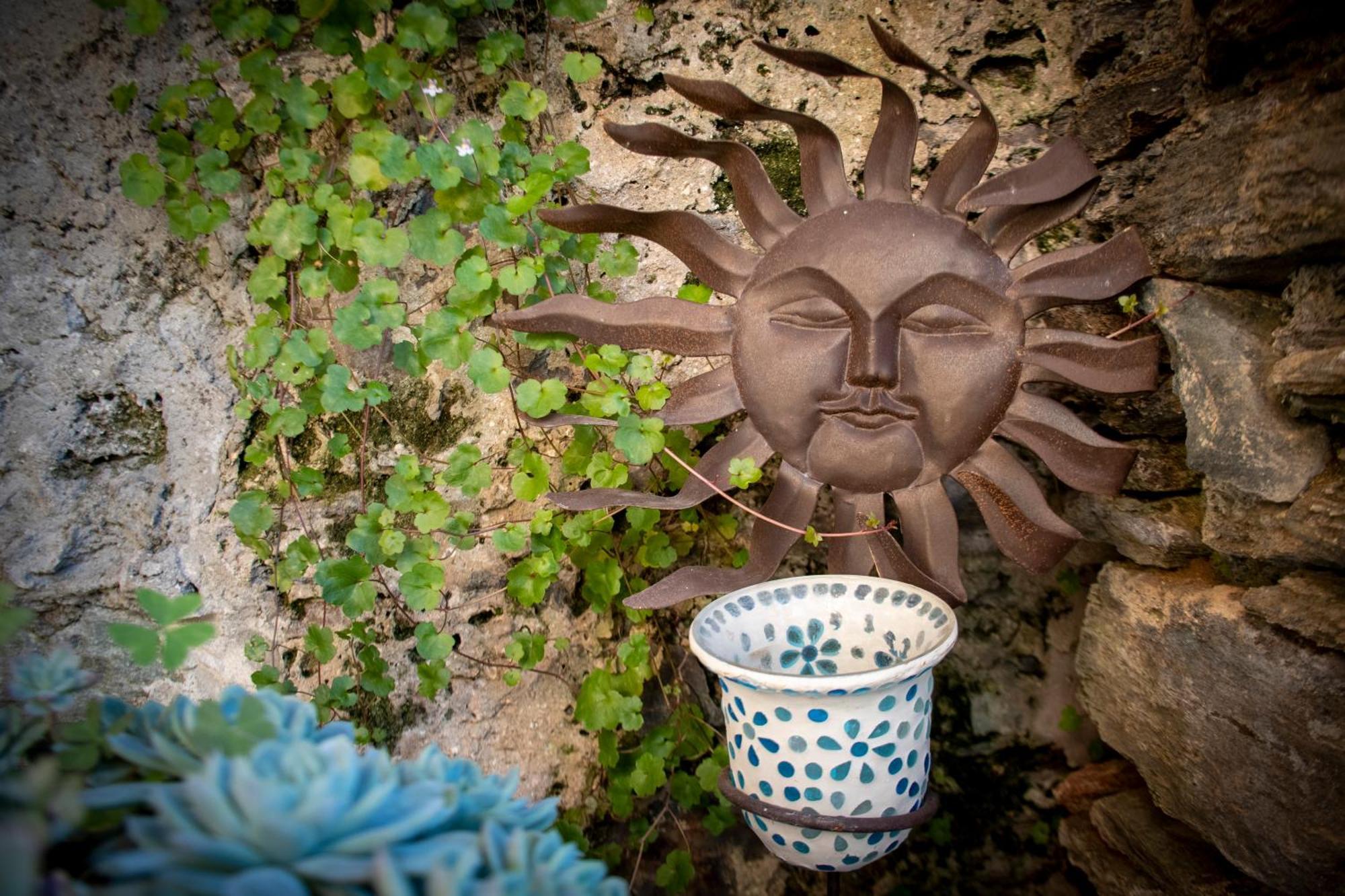 Pin De Stelle Bed and Breakfast San Martino  Εξωτερικό φωτογραφία