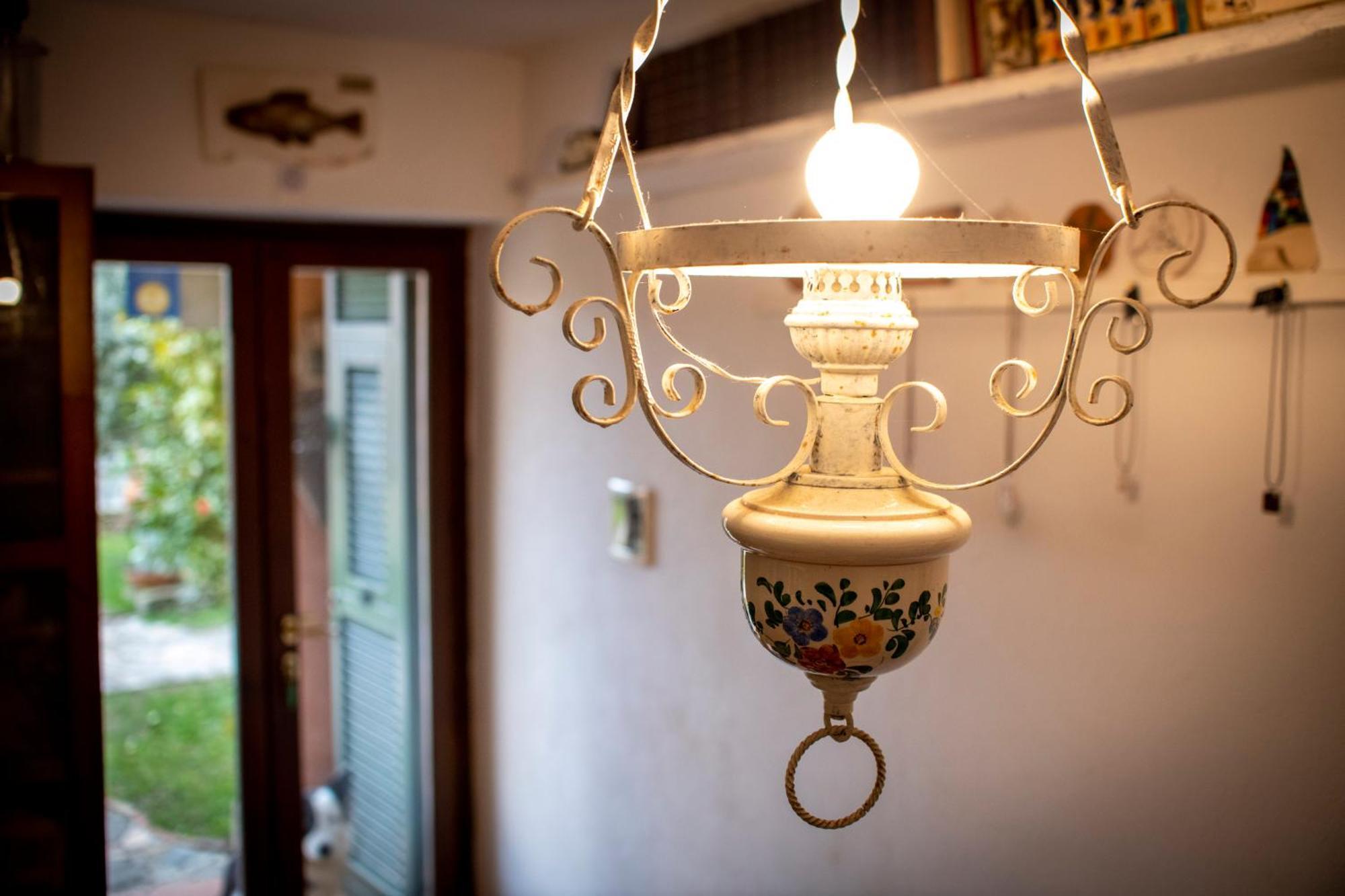 Pin De Stelle Bed and Breakfast San Martino  Εξωτερικό φωτογραφία