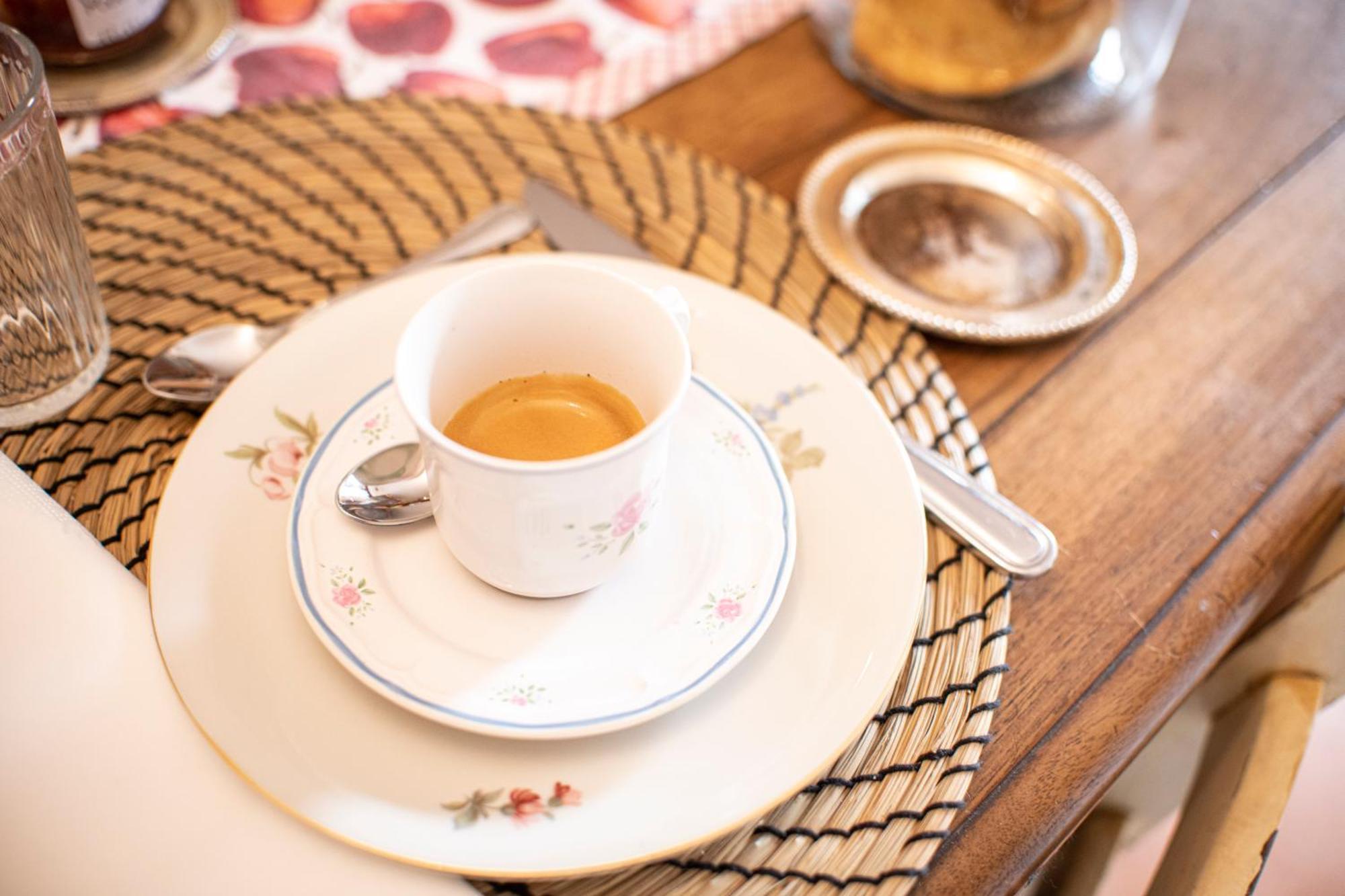 Pin De Stelle Bed and Breakfast San Martino  Εξωτερικό φωτογραφία