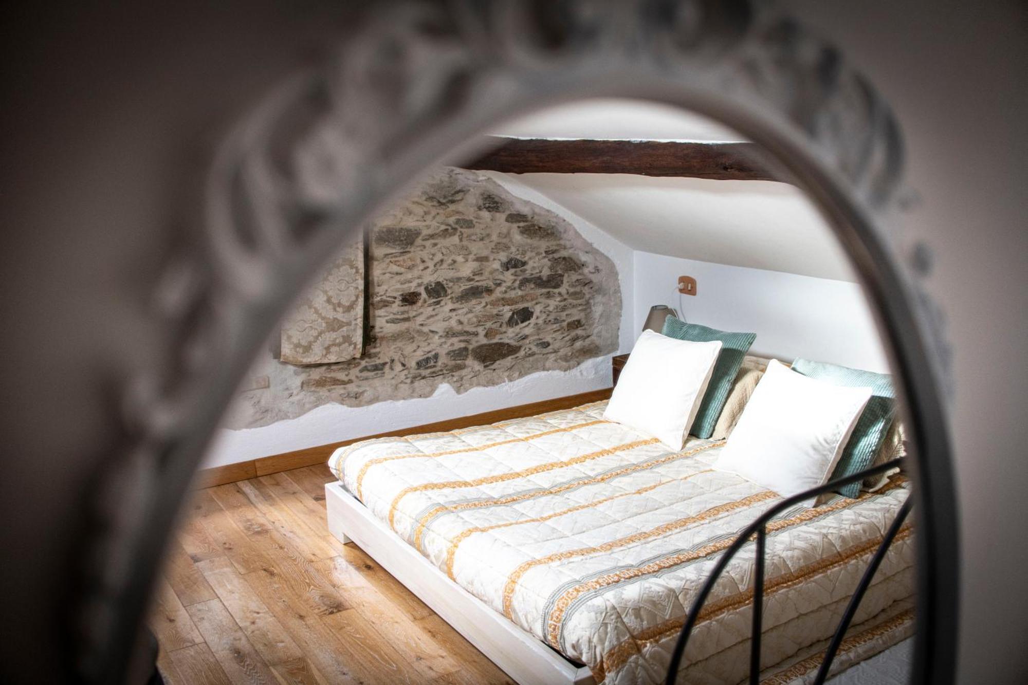 Pin De Stelle Bed and Breakfast San Martino  Εξωτερικό φωτογραφία