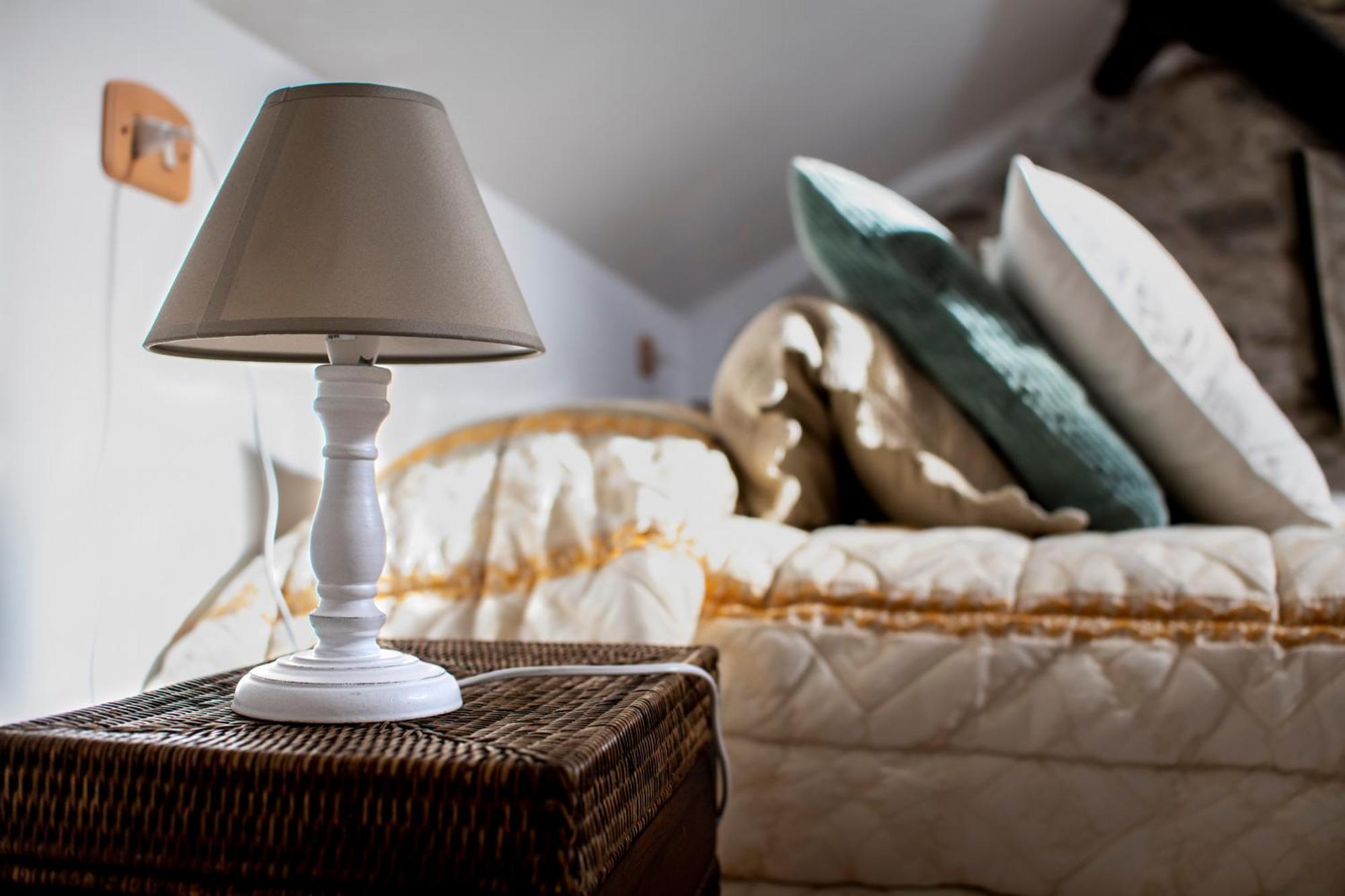 Pin De Stelle Bed and Breakfast San Martino  Εξωτερικό φωτογραφία
