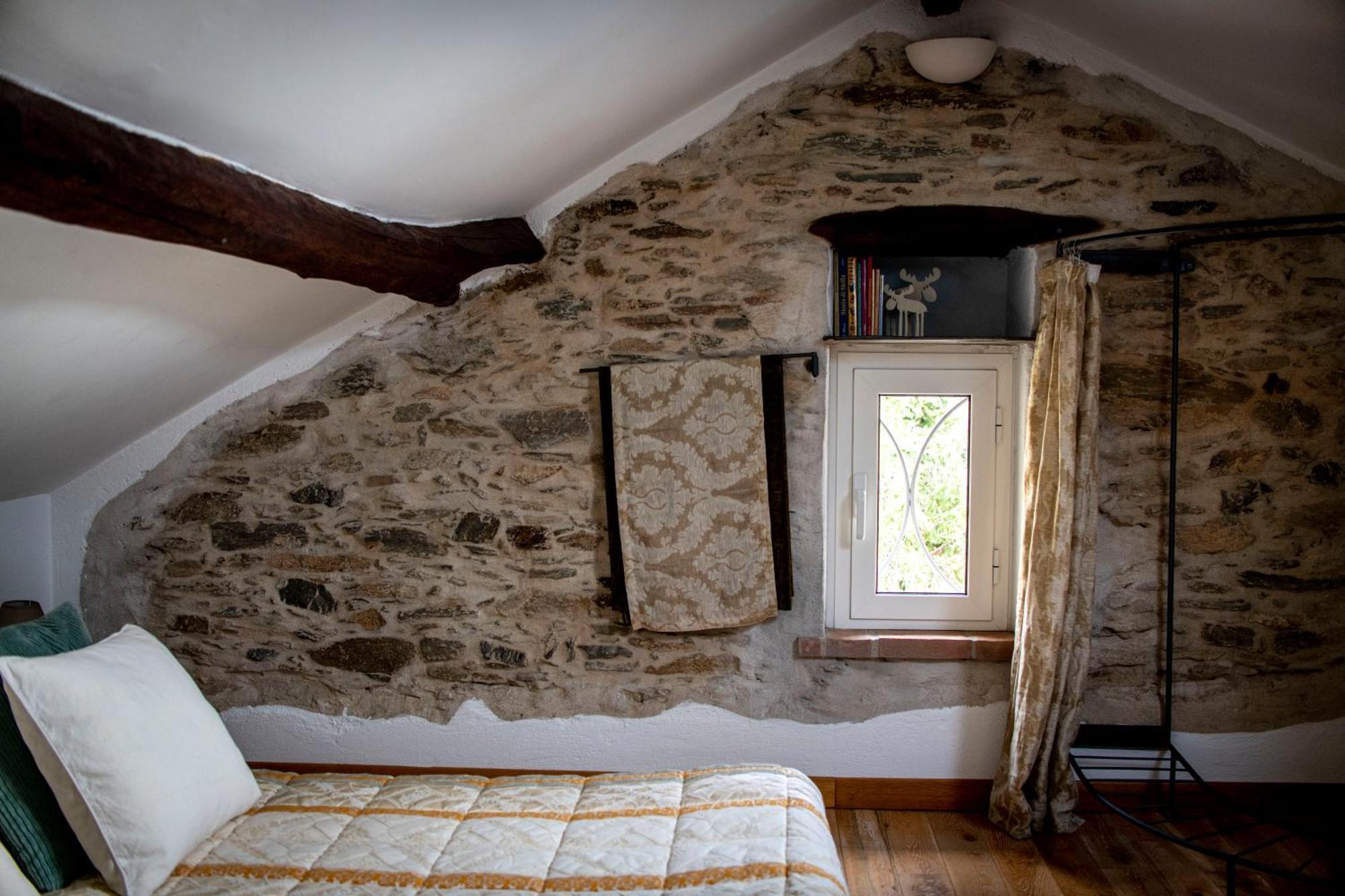 Pin De Stelle Bed and Breakfast San Martino  Εξωτερικό φωτογραφία
