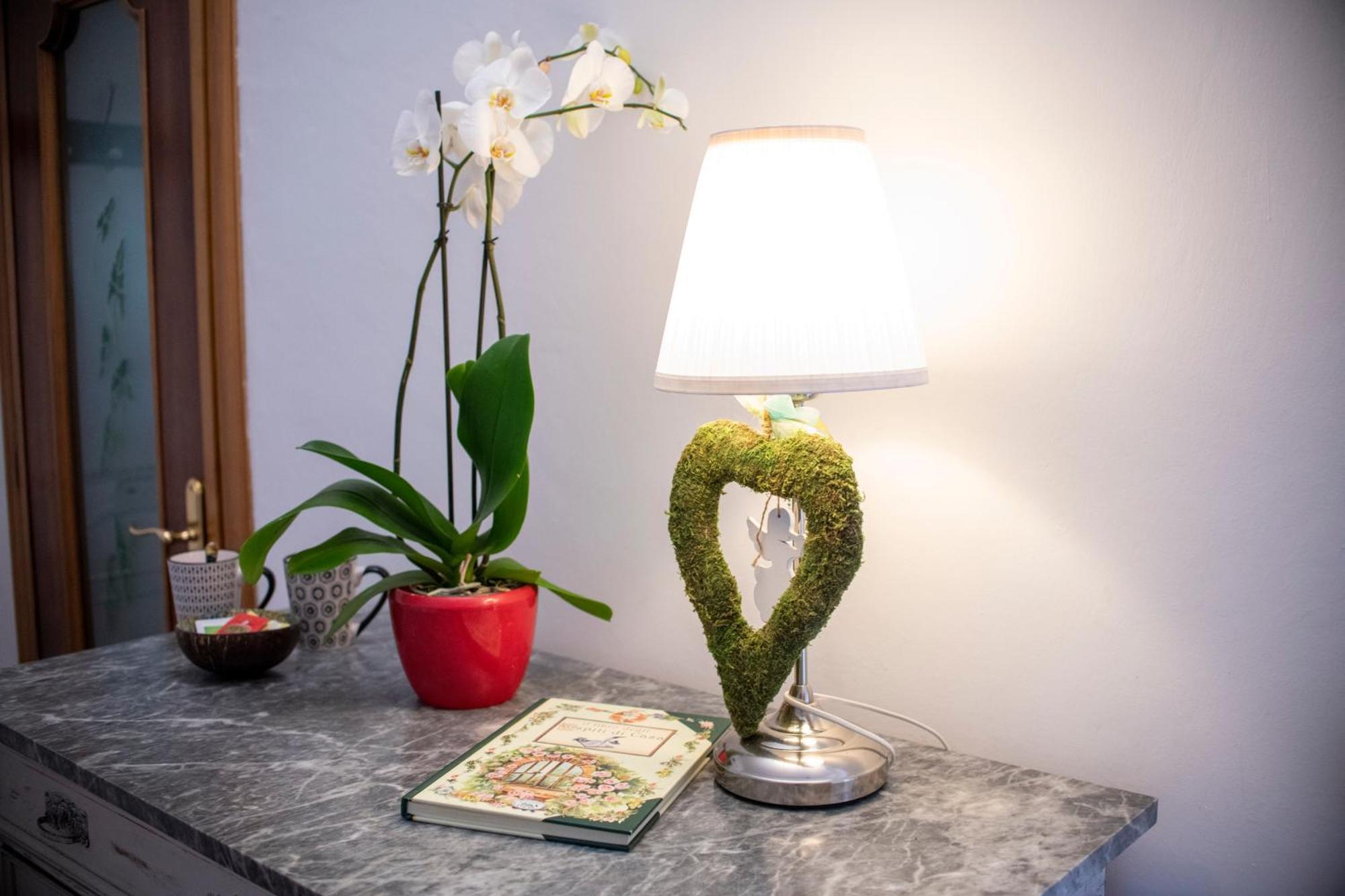 Pin De Stelle Bed and Breakfast San Martino  Εξωτερικό φωτογραφία