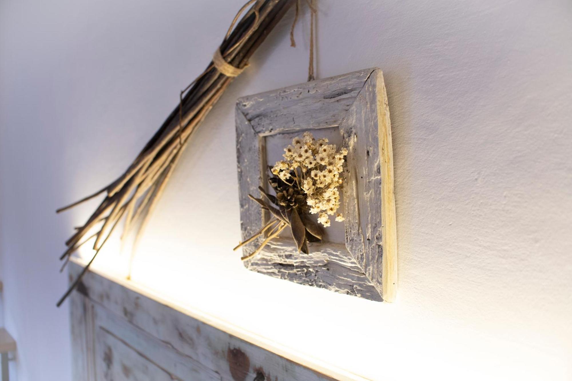 Pin De Stelle Bed and Breakfast San Martino  Εξωτερικό φωτογραφία