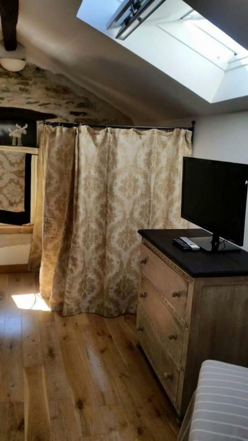 Pin De Stelle Bed and Breakfast San Martino  Εξωτερικό φωτογραφία