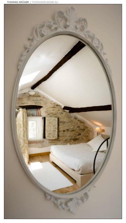 Pin De Stelle Bed and Breakfast San Martino  Εξωτερικό φωτογραφία