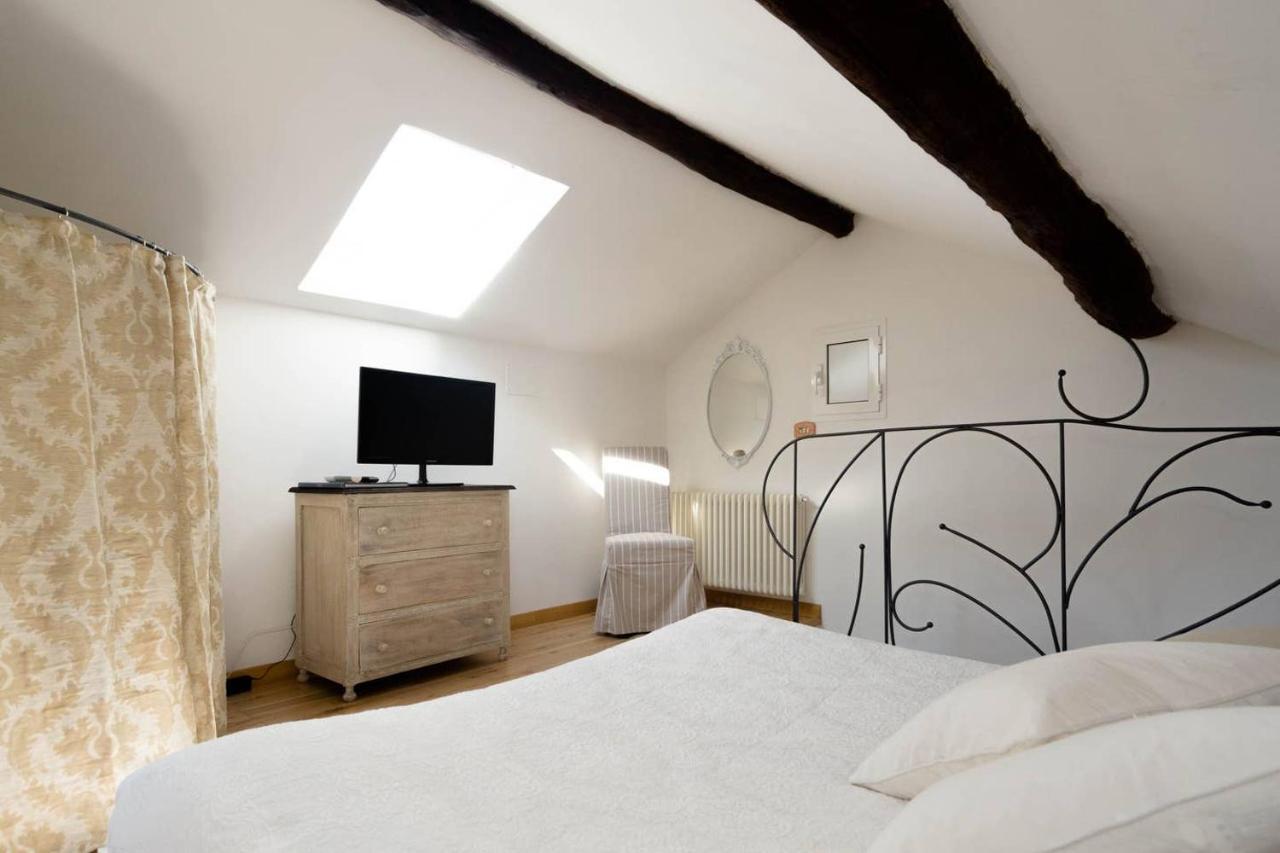 Pin De Stelle Bed and Breakfast San Martino  Εξωτερικό φωτογραφία