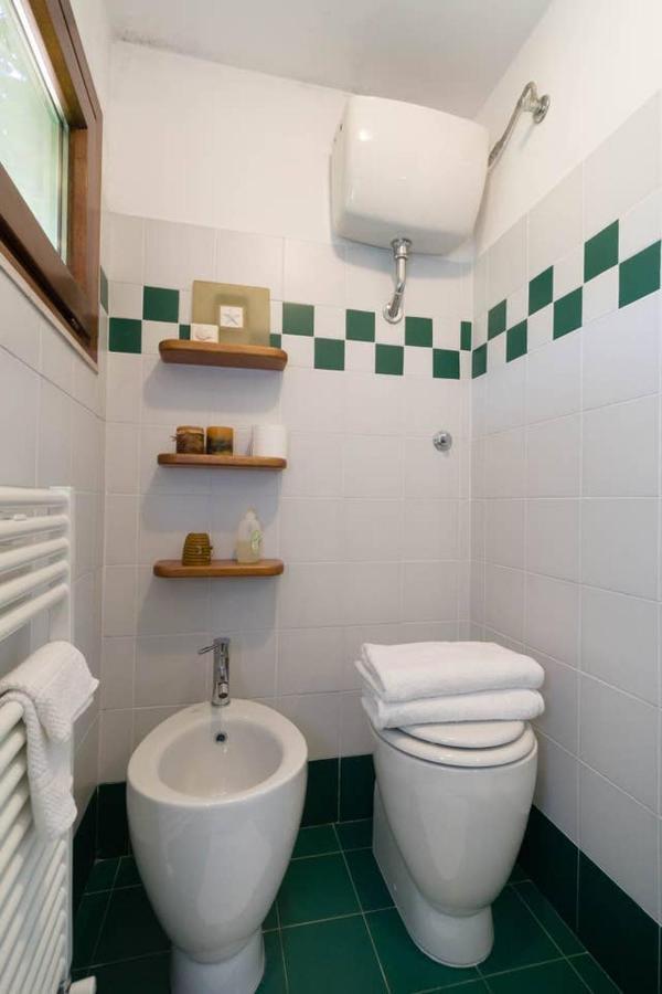 Pin De Stelle Bed and Breakfast San Martino  Εξωτερικό φωτογραφία